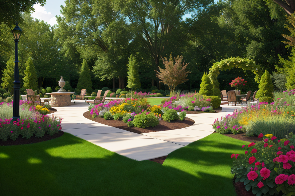 Exploring the Distinctions Between Landscapers and Landscape Designers: A Comprehensive Guide