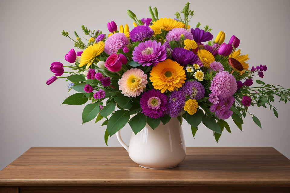 How are Flowers Delivered: An In-Depth Look at Flower Delivery Services
